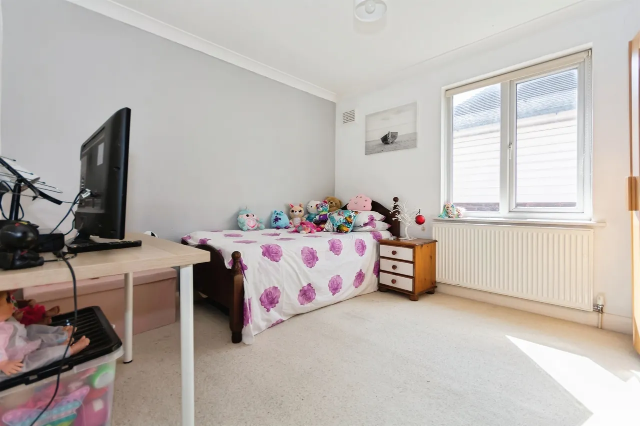 Robin Hood Lane, Birmingham, B28, photo 13