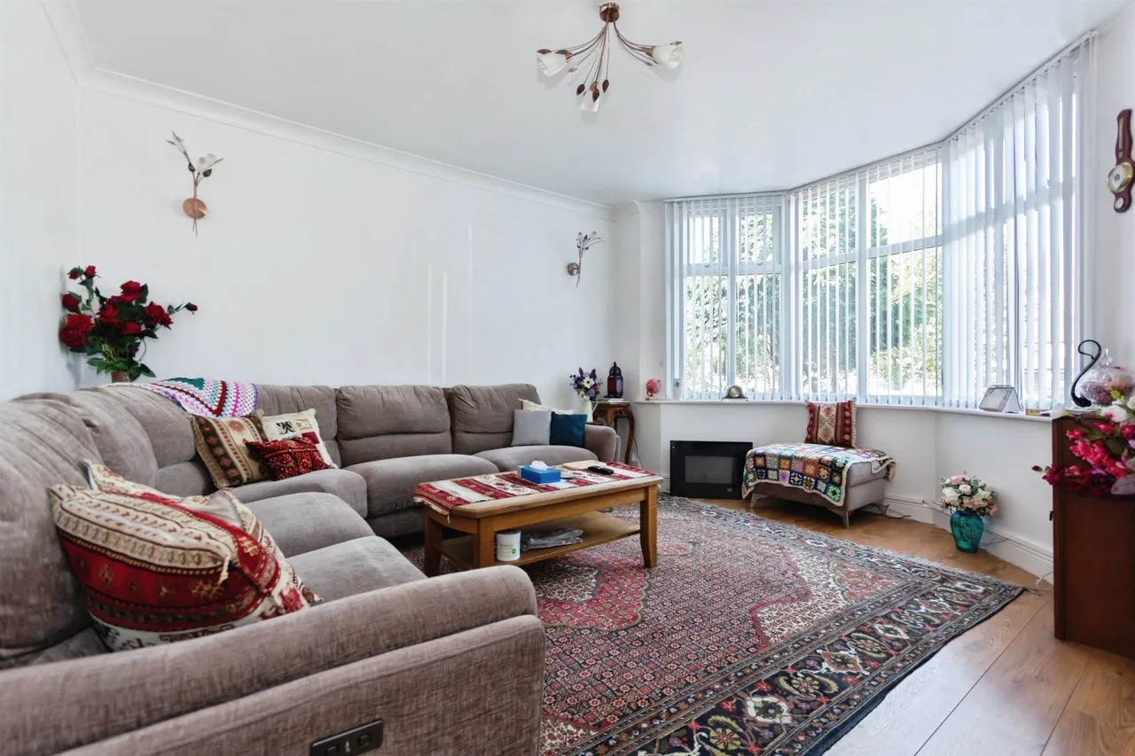 Robin Hood Lane, Birmingham, B28, photo 2
