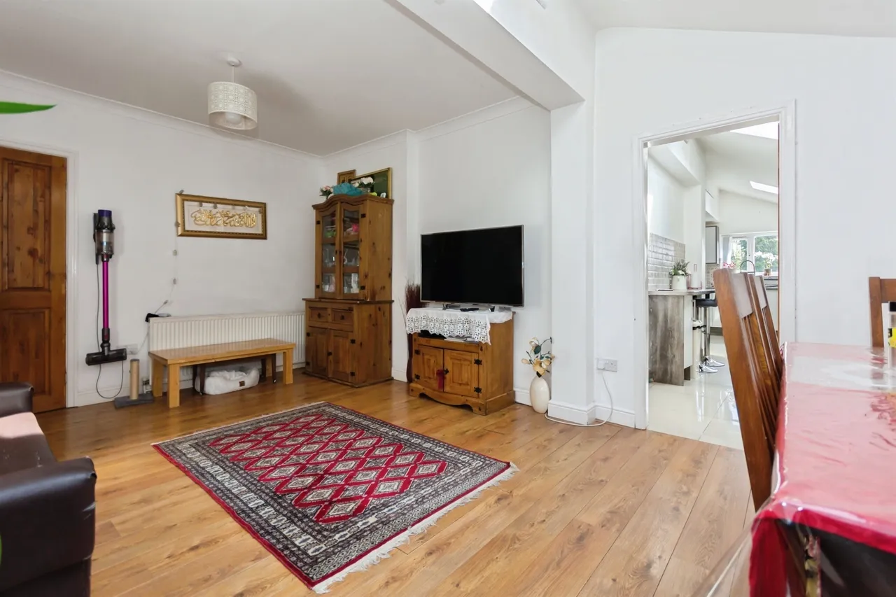 Robin Hood Lane, Birmingham, B28, photo 5