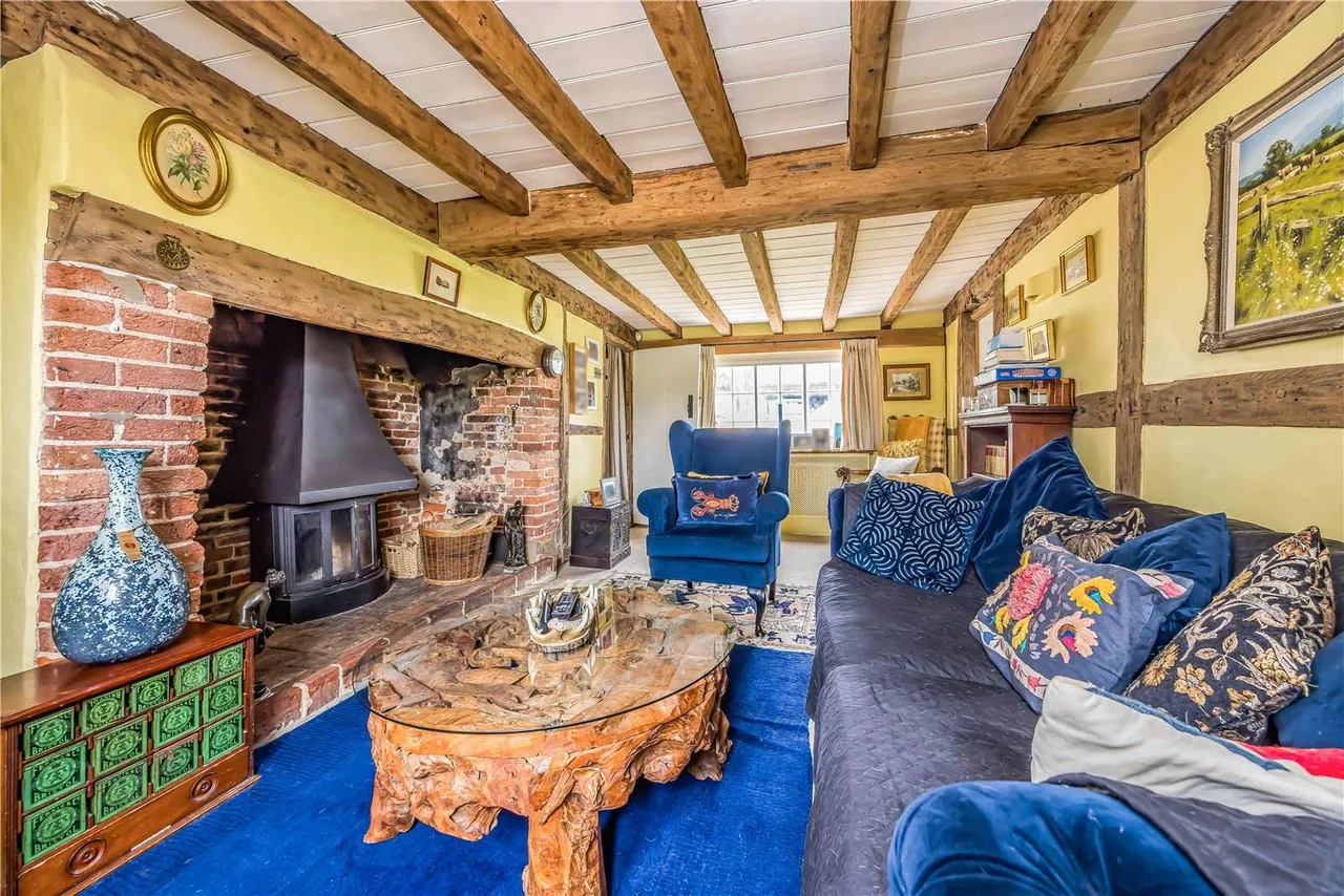 Blendworth, Waterlooville, Hampshire, PO8 0AG, photo 5