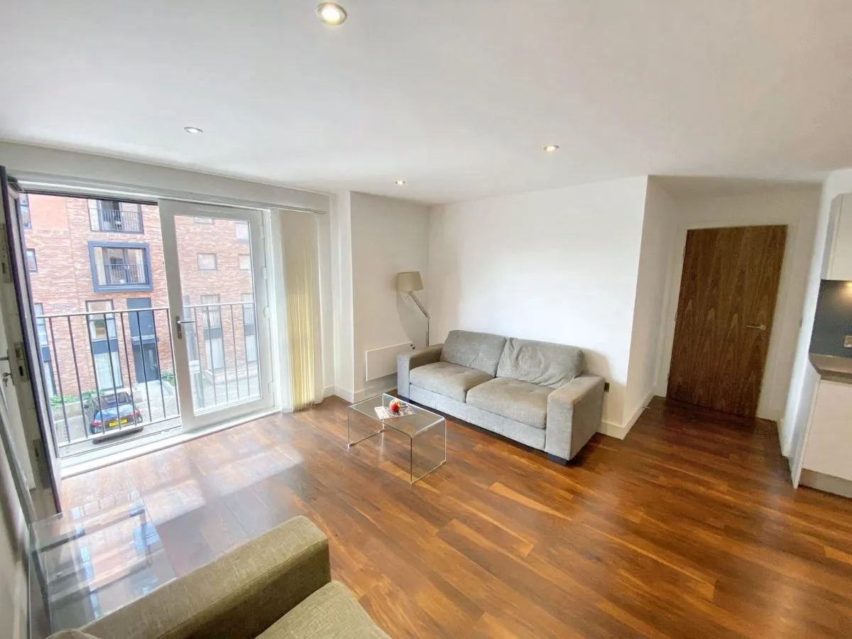Block C, 55 Orsdall Lane, Salford, M5 4XS, photo 5