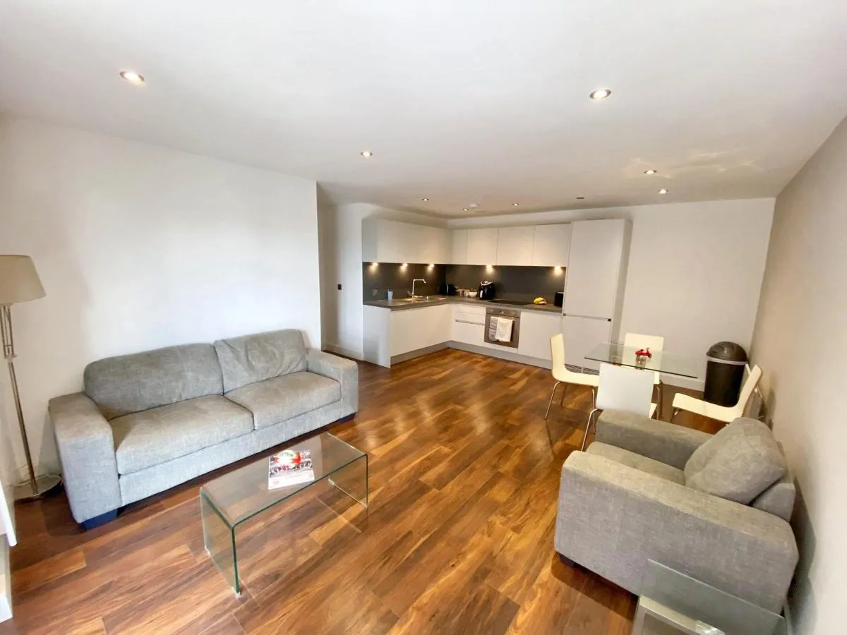Block C, 55 Orsdall Lane, Salford, M5 4XS, photo 4