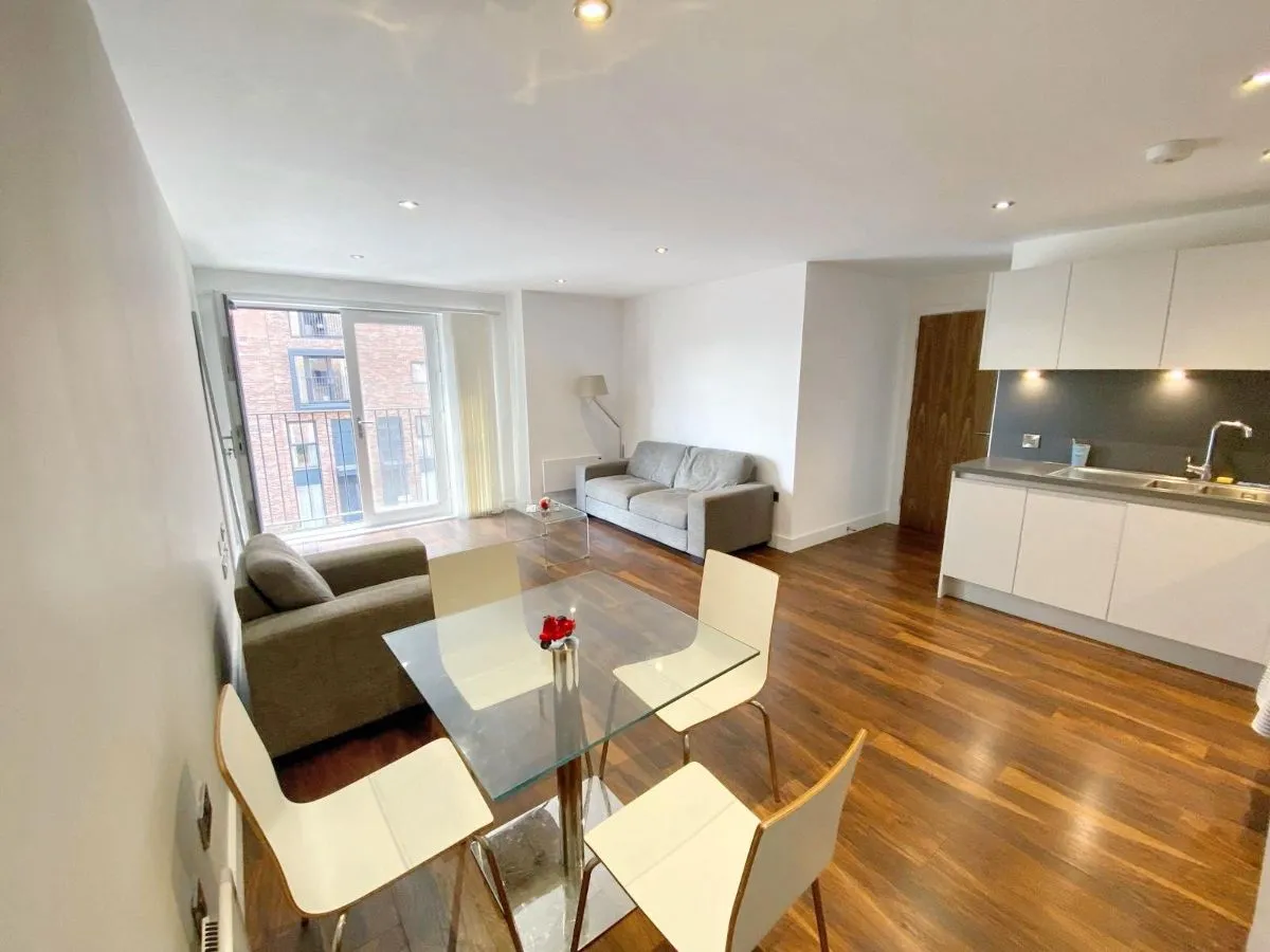 Block C, 55 Orsdall Lane, Salford, M5 4XS, photo 7