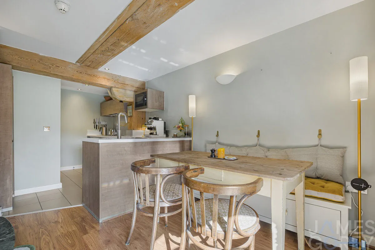 Marlborough Road, Royal Arsenal, SE18, photo 14