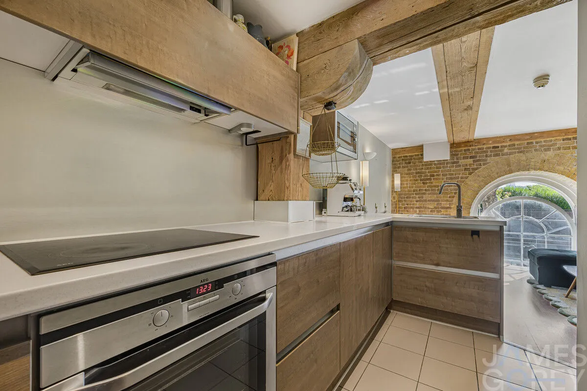 Marlborough Road, Royal Arsenal, SE18, photo 13