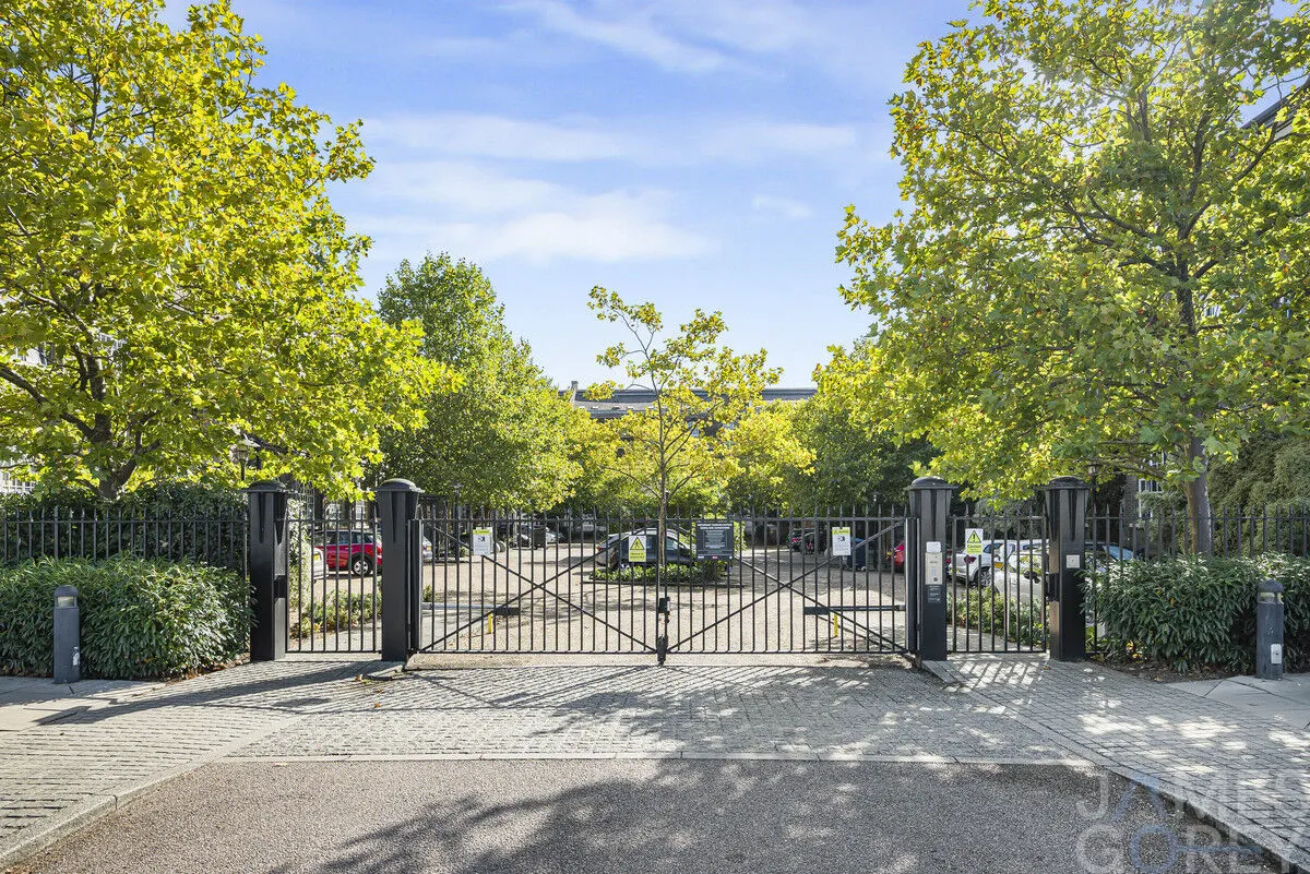 Marlborough Road, Royal Arsenal, SE18, photo 17