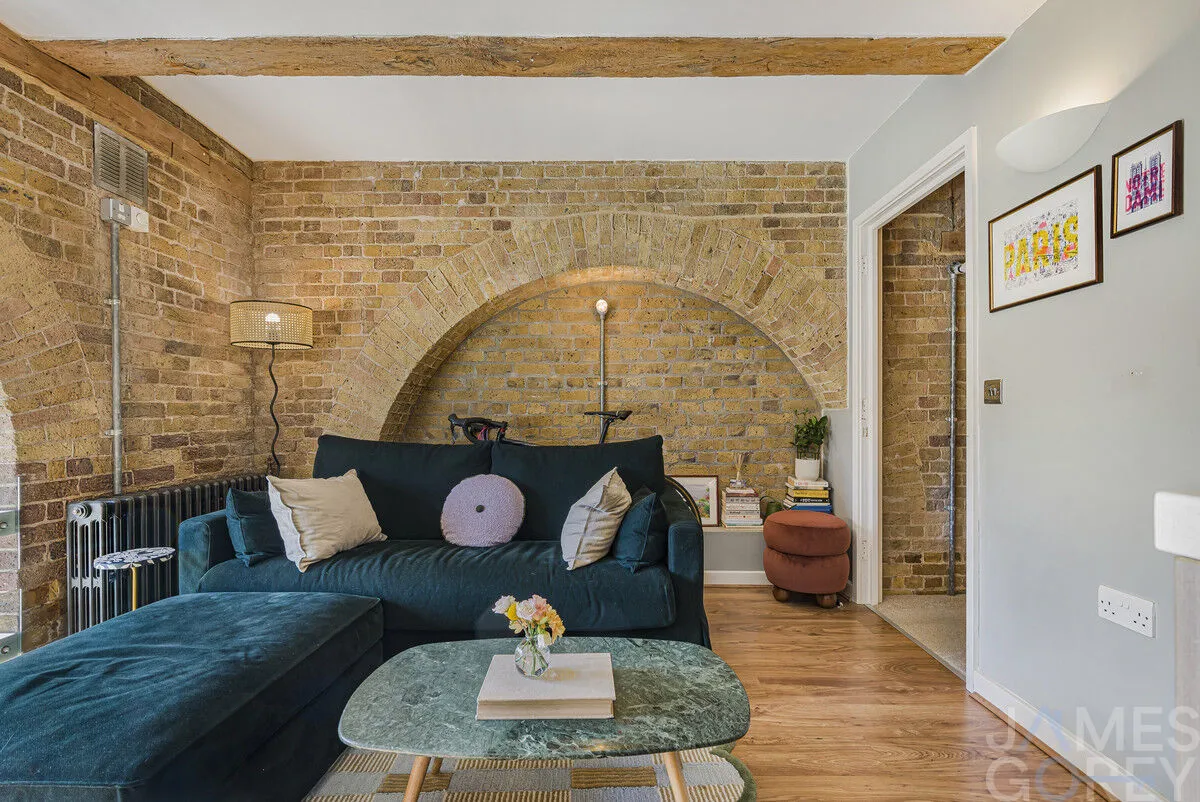 Marlborough Road, Royal Arsenal, SE18, photo 10