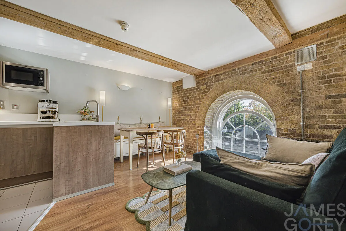 Marlborough Road, Royal Arsenal, SE18, photo 8