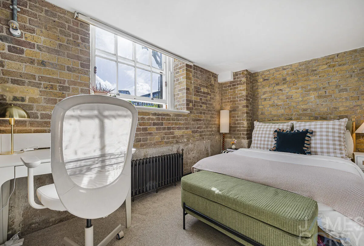 Marlborough Road, Royal Arsenal, SE18, photo 3