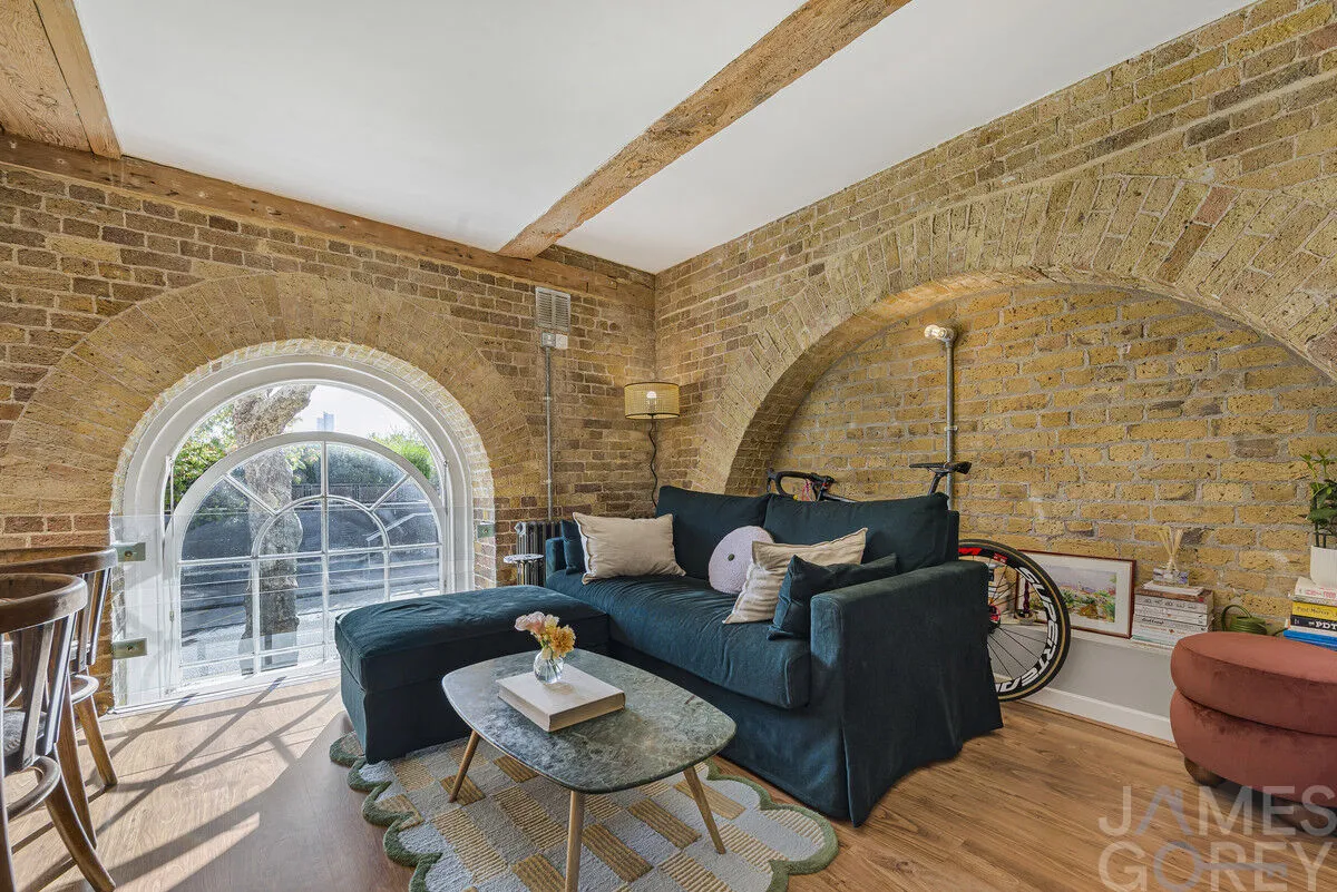 Marlborough Road, Royal Arsenal, SE18, photo 9