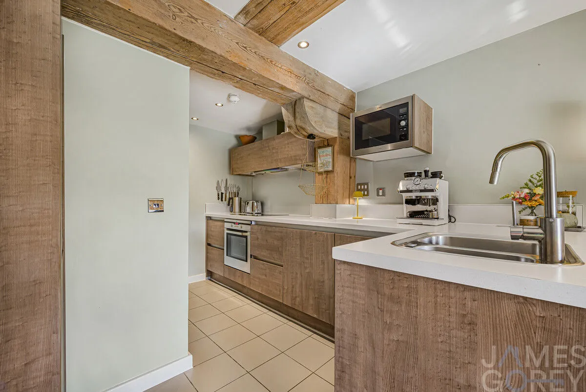 Marlborough Road, Royal Arsenal, SE18, photo 11