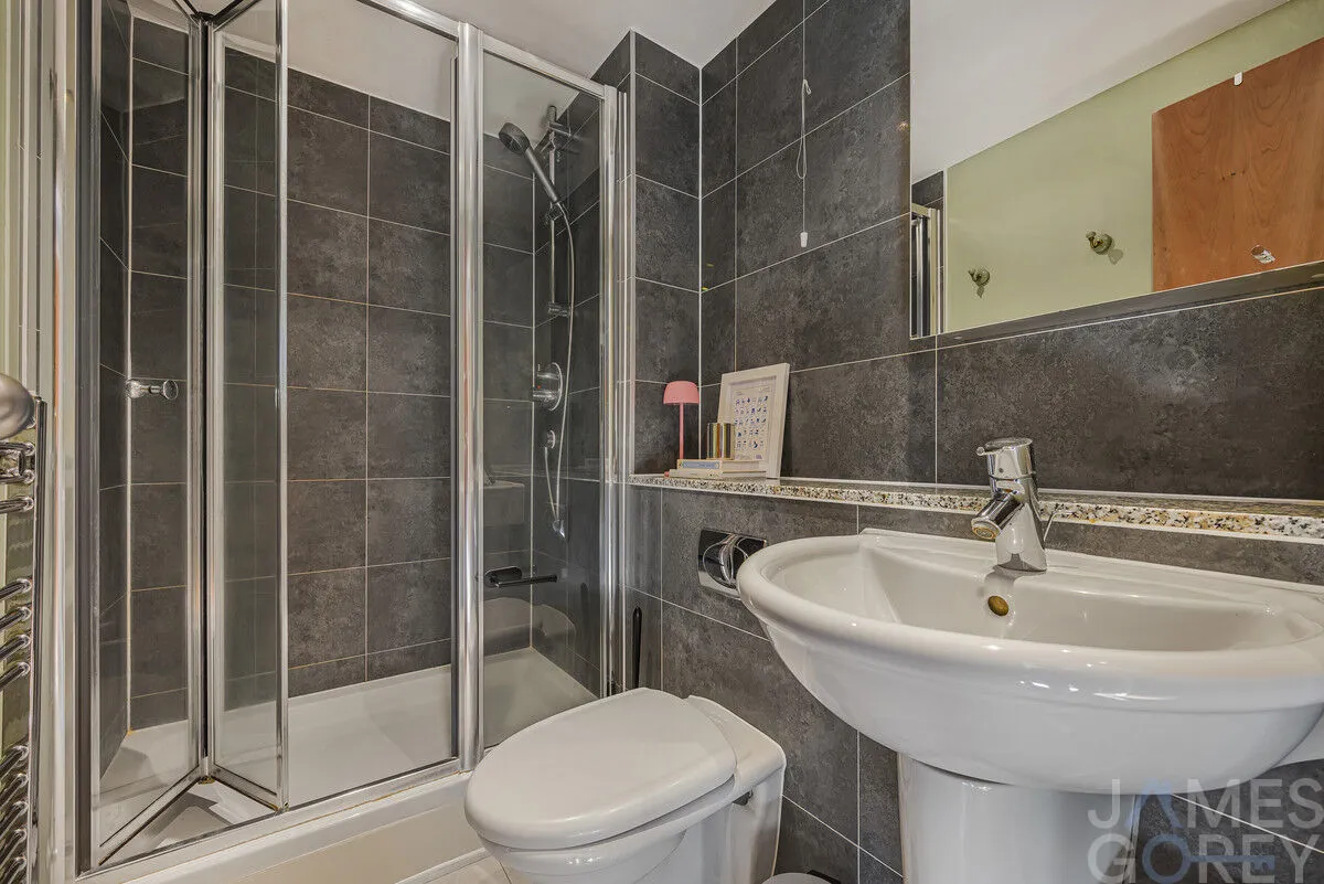 Marlborough Road, Royal Arsenal, SE18, photo 6