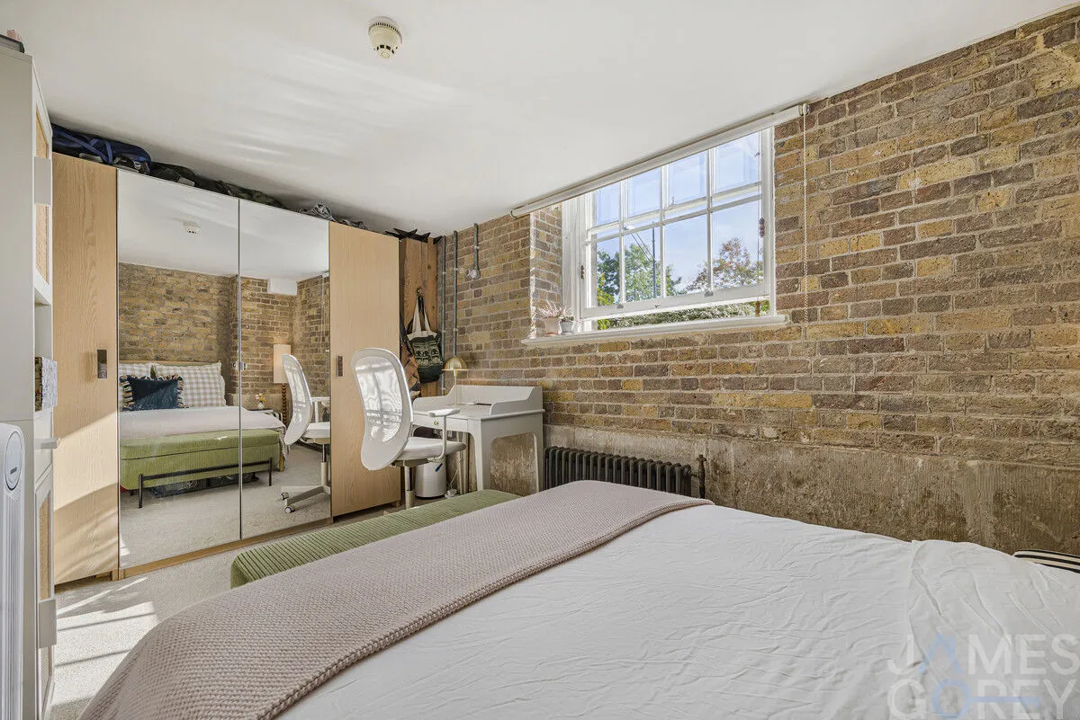Marlborough Road, Royal Arsenal, SE18, photo 4
