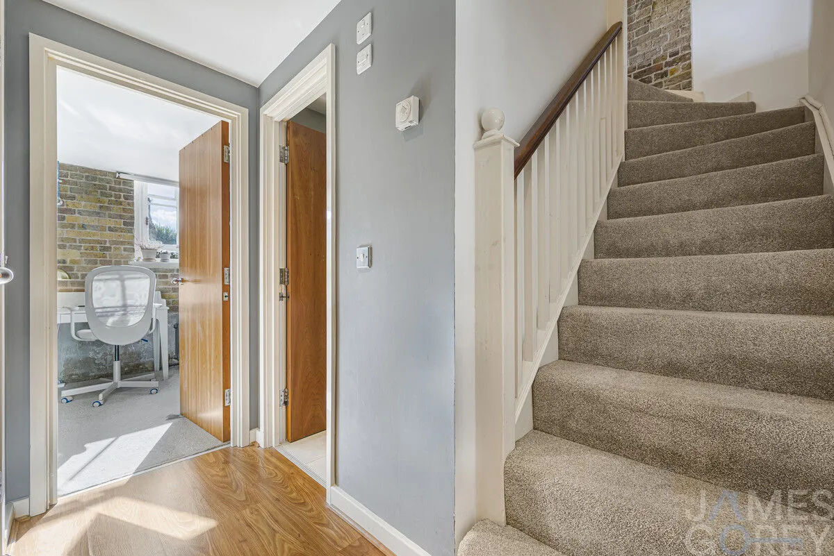 Marlborough Road, Royal Arsenal, SE18, photo 7
