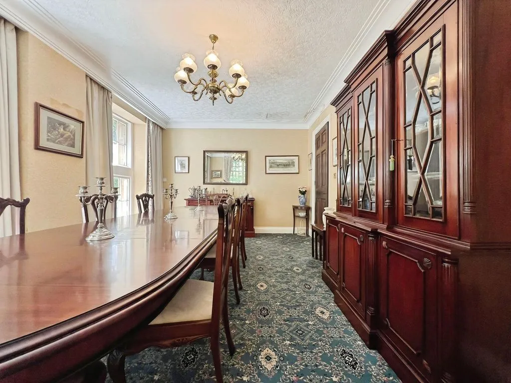 Angerton Hall Stable House Morpeth NE61 4ES, NE61, photo 22