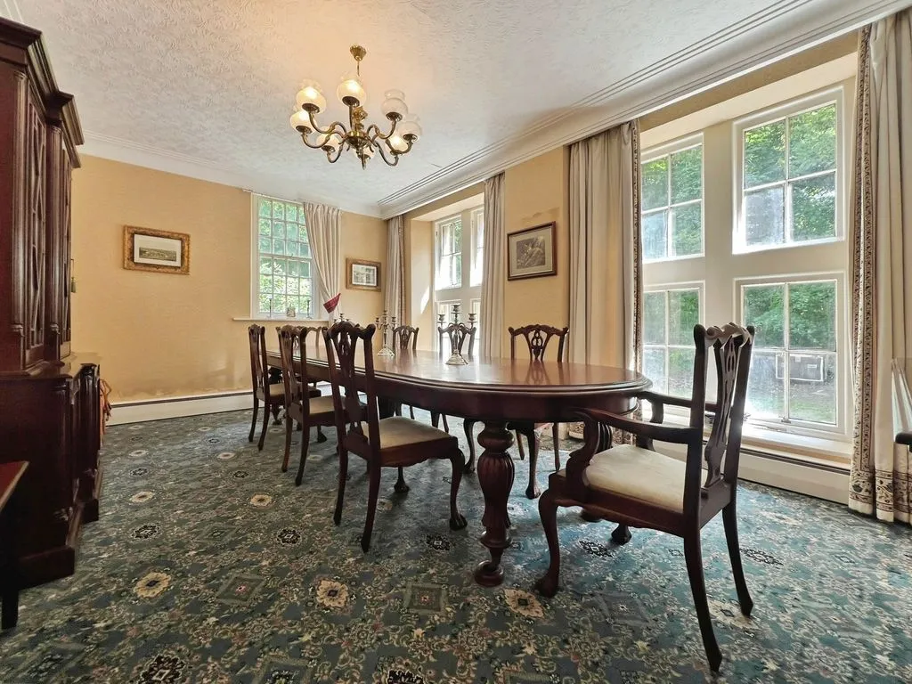 Angerton Hall Stable House Morpeth NE61 4ES, NE61, photo 20