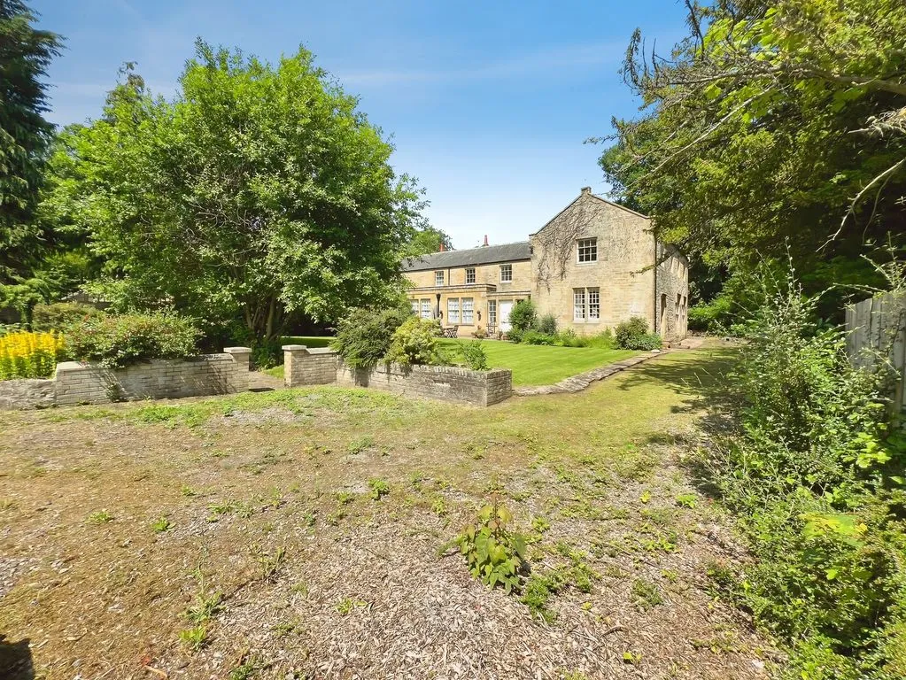 Angerton Hall Stable House Morpeth NE61 4ES, NE61, photo 38