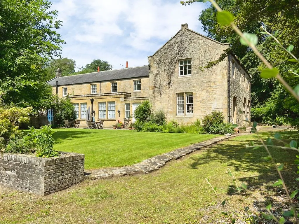Angerton Hall Stable House Morpeth NE61 4ES, NE61, photo 46