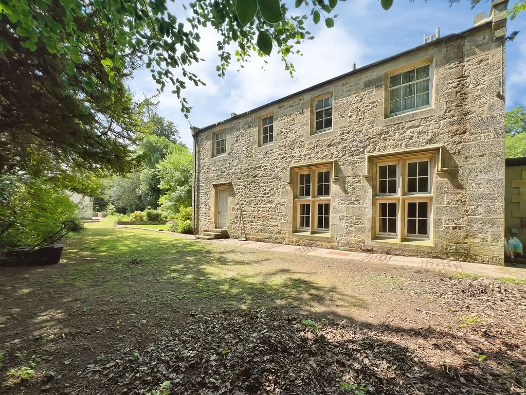 Angerton Hall Stable House Morpeth NE61 4ES, NE61, photo 40