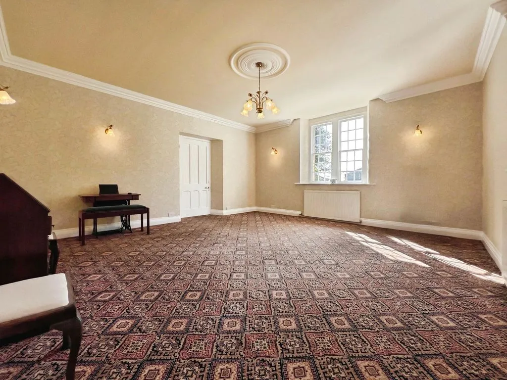 Angerton Hall Stable House Morpeth NE61 4ES, NE61, photo 14