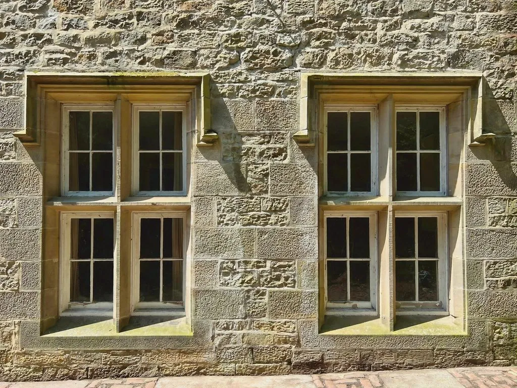 Angerton Hall Stable House Morpeth NE61 4ES, NE61, photo 41