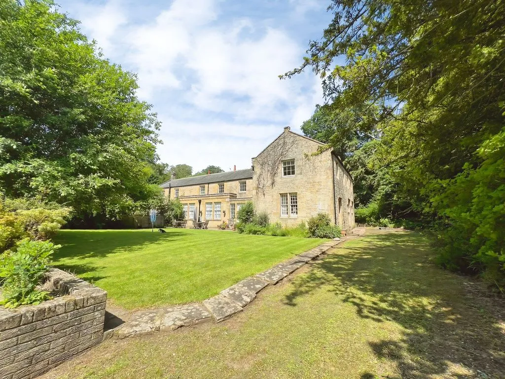 Angerton Hall Stable House Morpeth NE61 4ES, NE61, photo 43