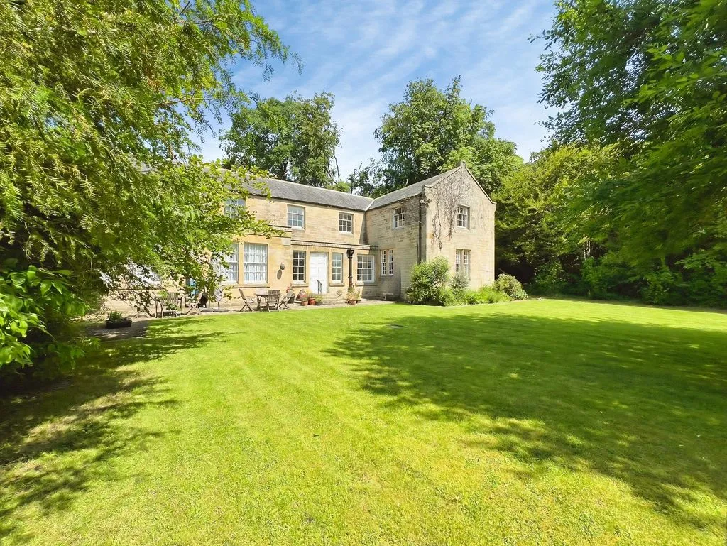 Angerton Hall Stable House Morpeth NE61 4ES, NE61, photo 45