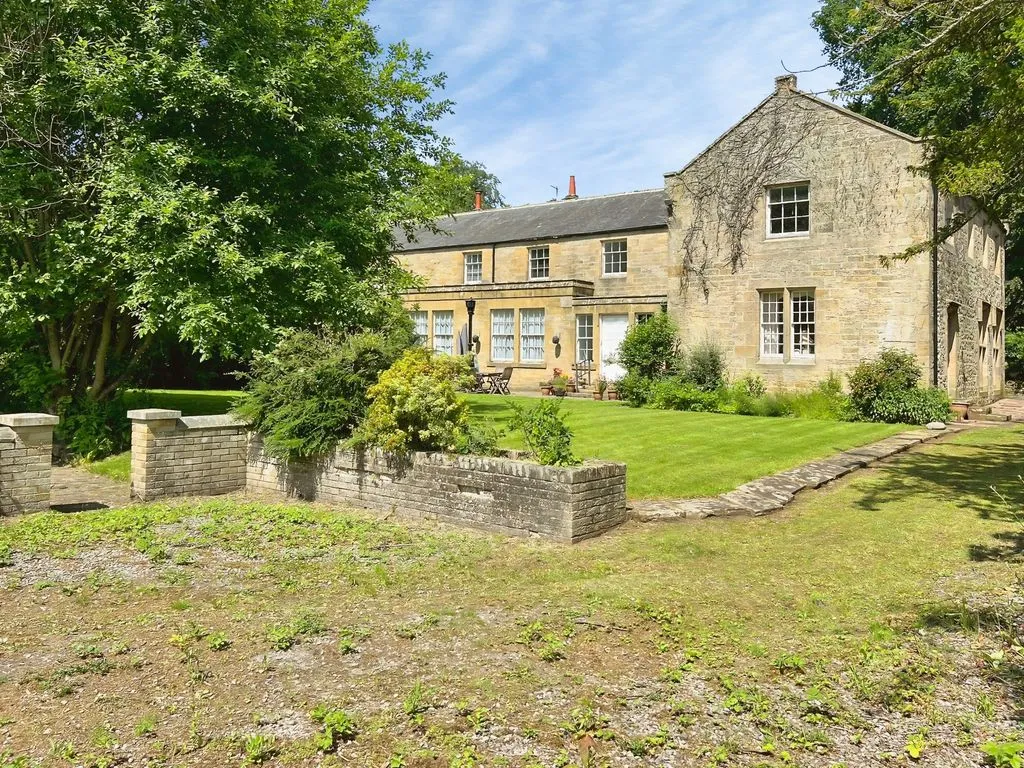 Angerton Hall Stable House Morpeth NE61 4ES, NE61, photo 36