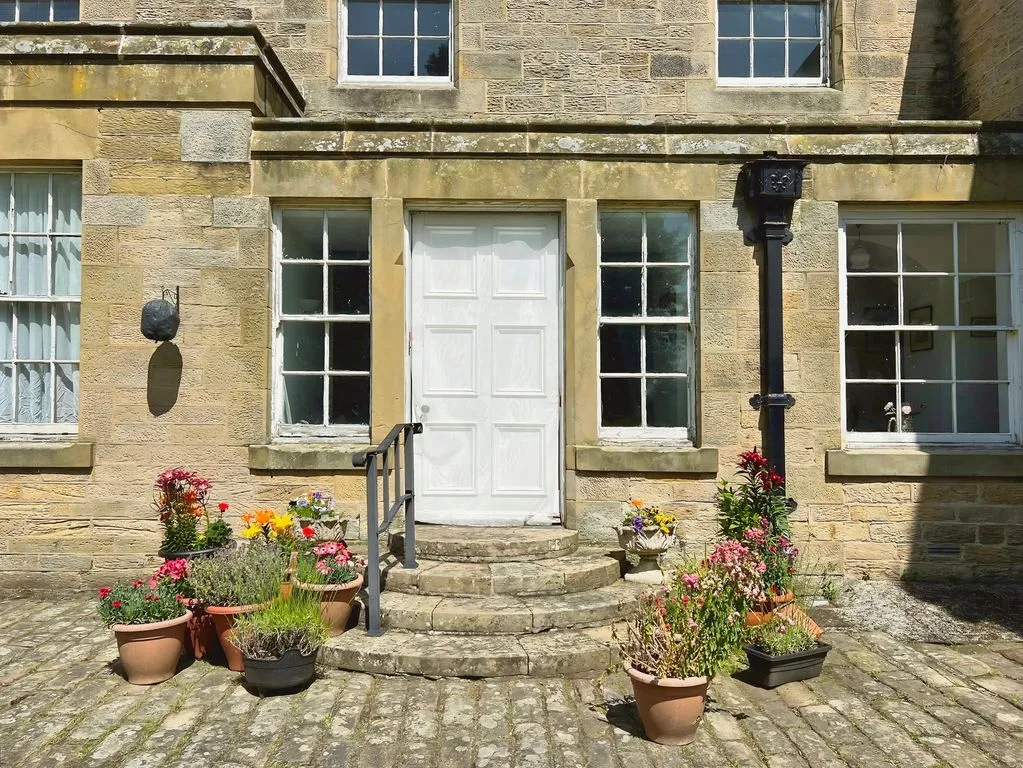 Angerton Hall Stable House Morpeth NE61 4ES, NE61, photo 2