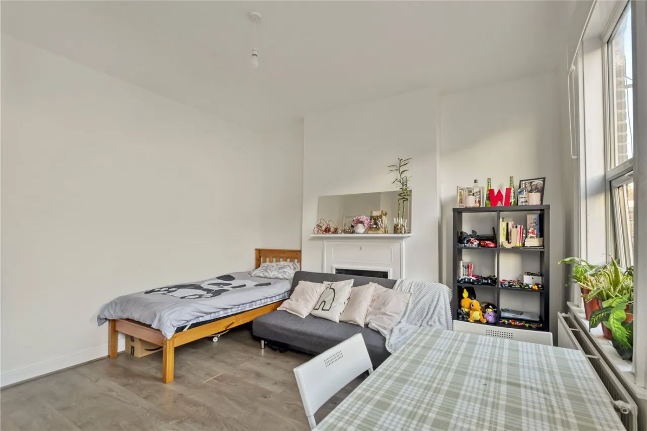West Green Road, London, N15, photo 2