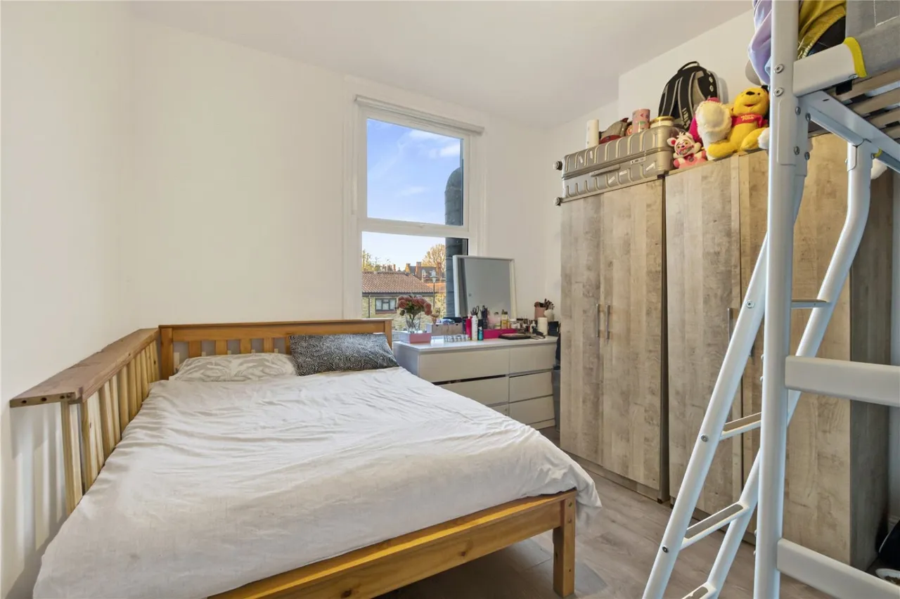 West Green Road, London, N15, photo 4