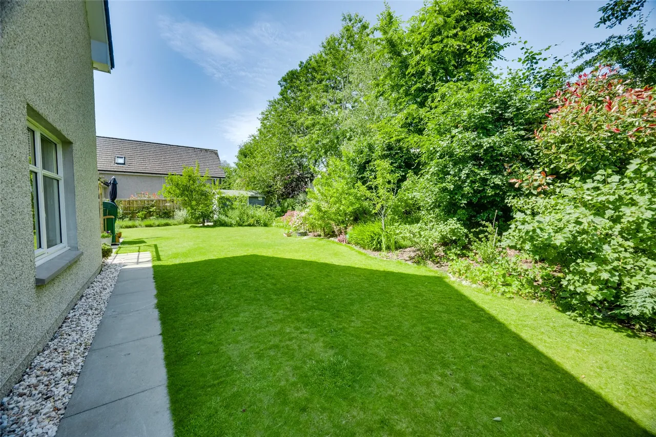 Provost Black Drive, Banchory, AB31, photo 27