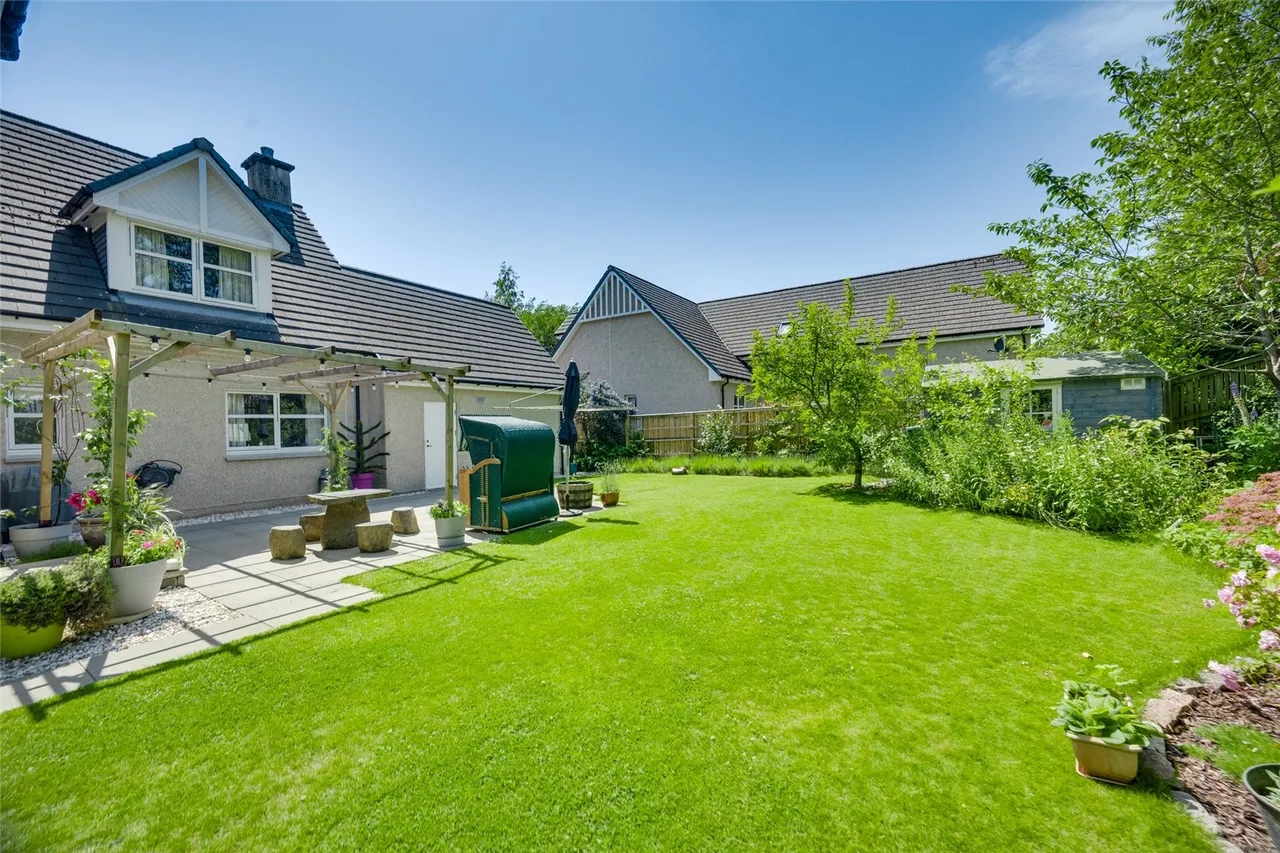 Provost Black Drive, Banchory, AB31, photo 26