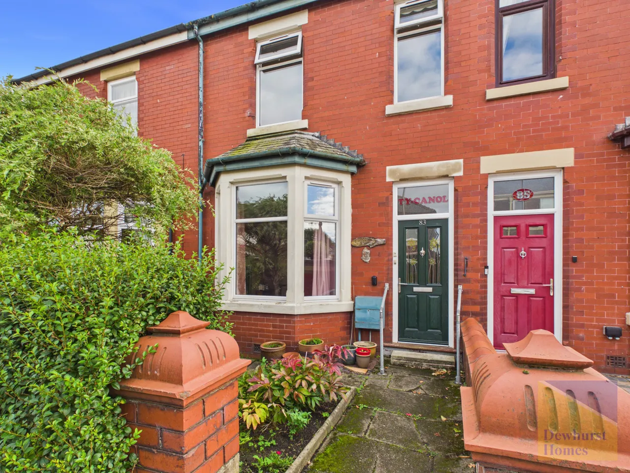 3 bed house for sale, Ribby Road, Kirkham, PR4