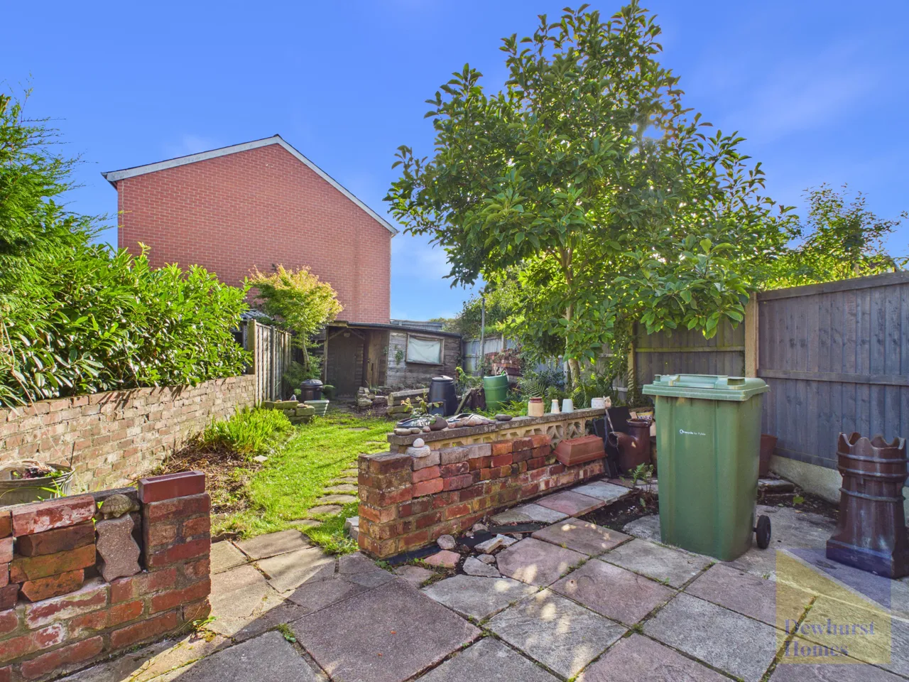 Ribby Road, Kirkham, PR4, photo 16