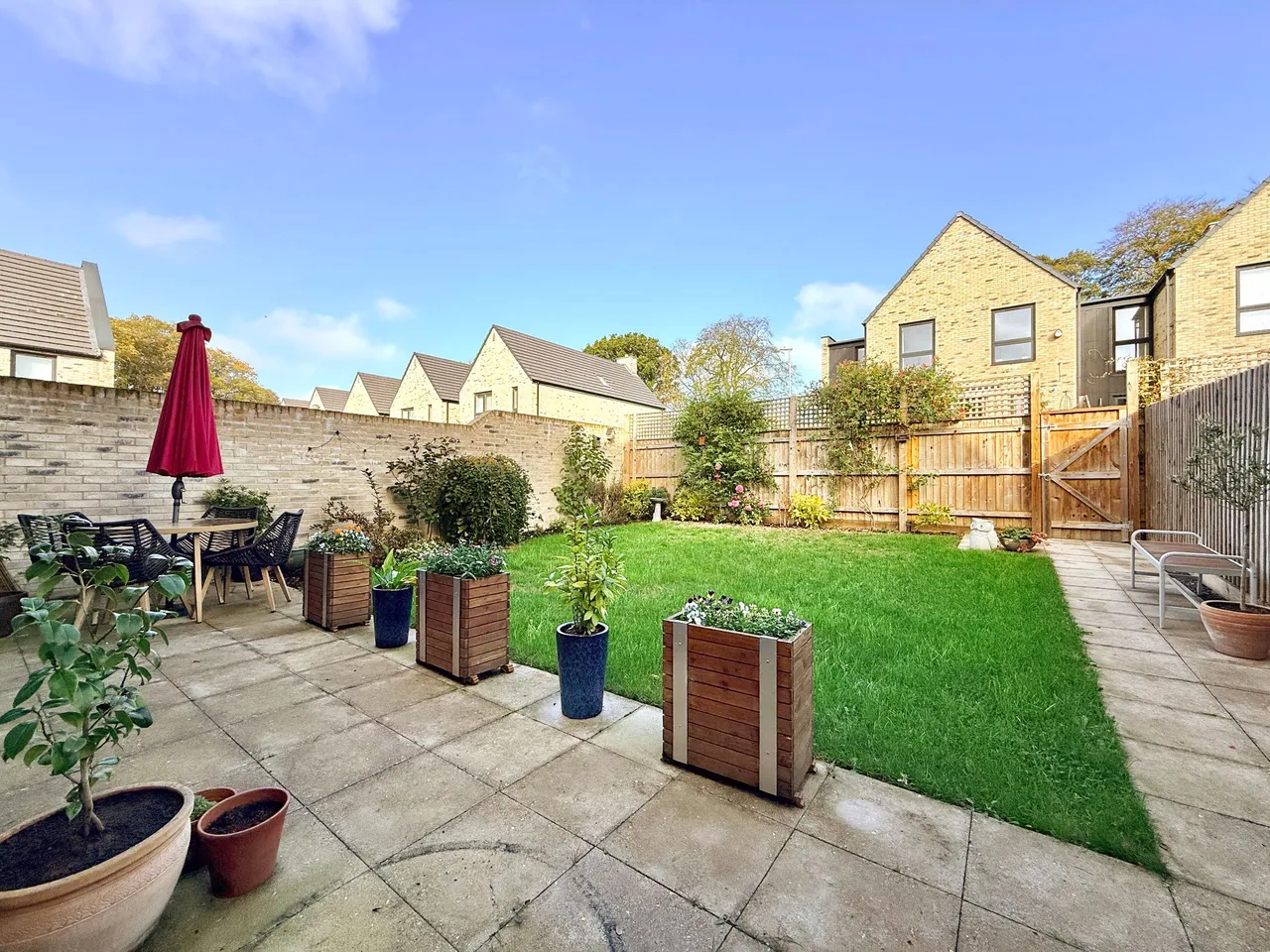 Juno Gardens, Highworth, SN6, photo 17
