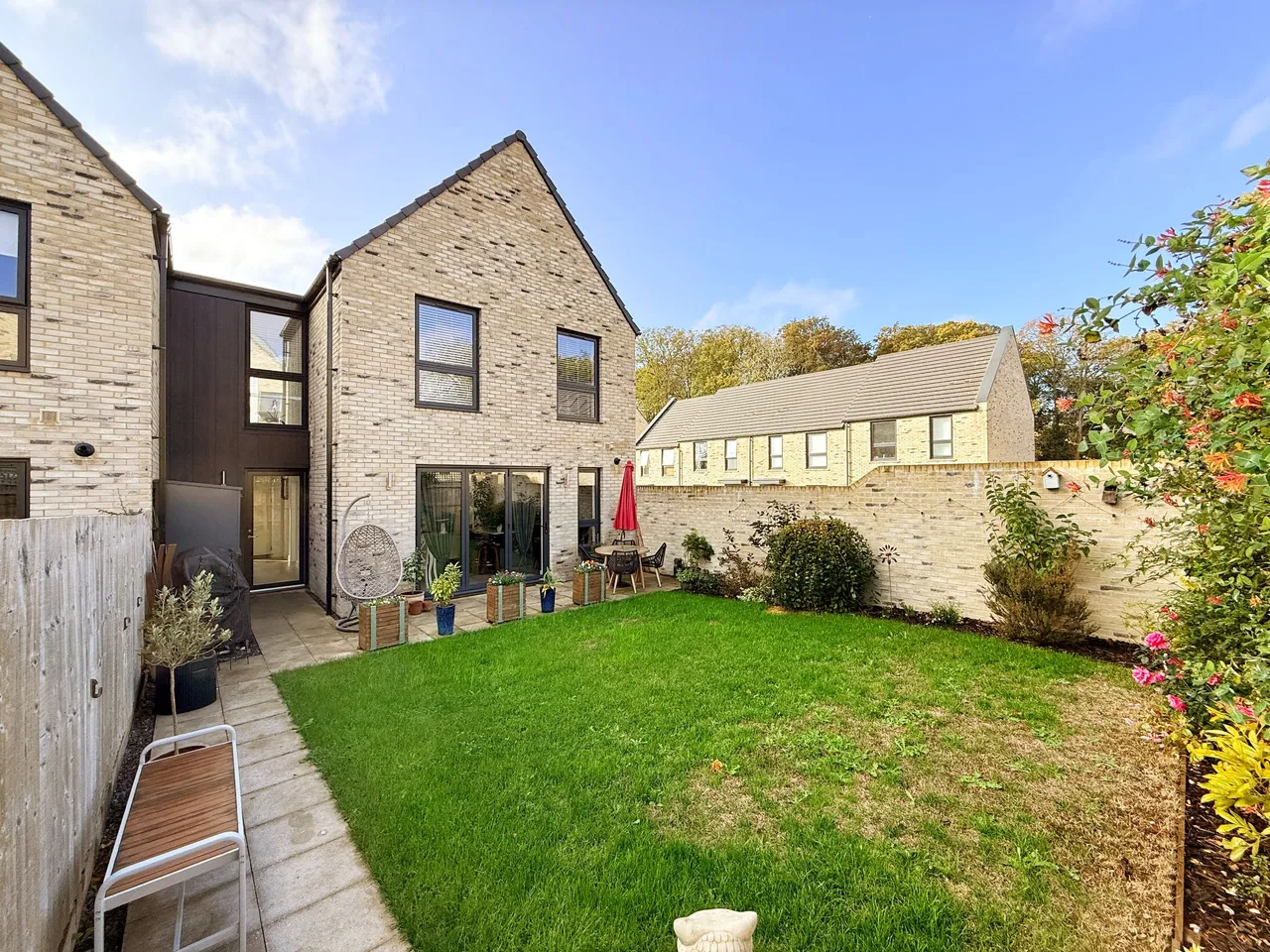 Juno Gardens, Highworth, SN6, photo 18