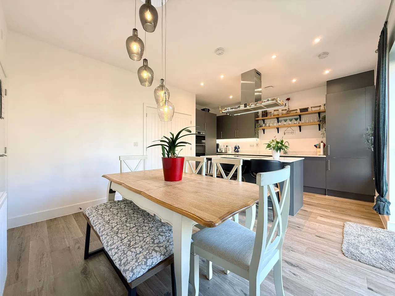 Juno Gardens, Highworth, SN6, photo 5