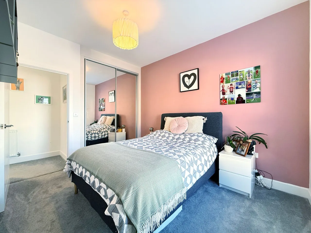 Juno Gardens, Highworth, SN6, photo 14