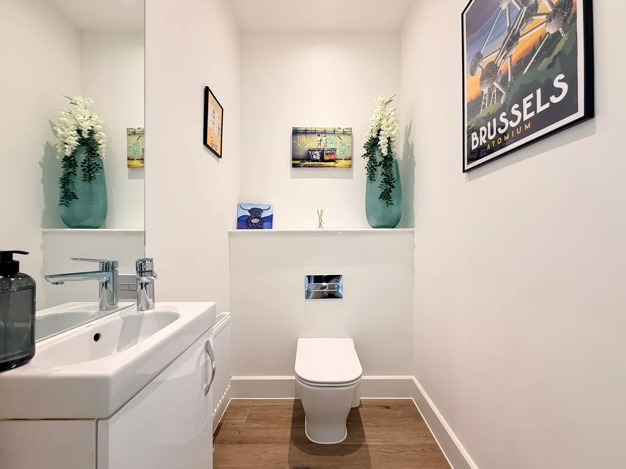 Juno Gardens, Highworth, SN6, photo 11