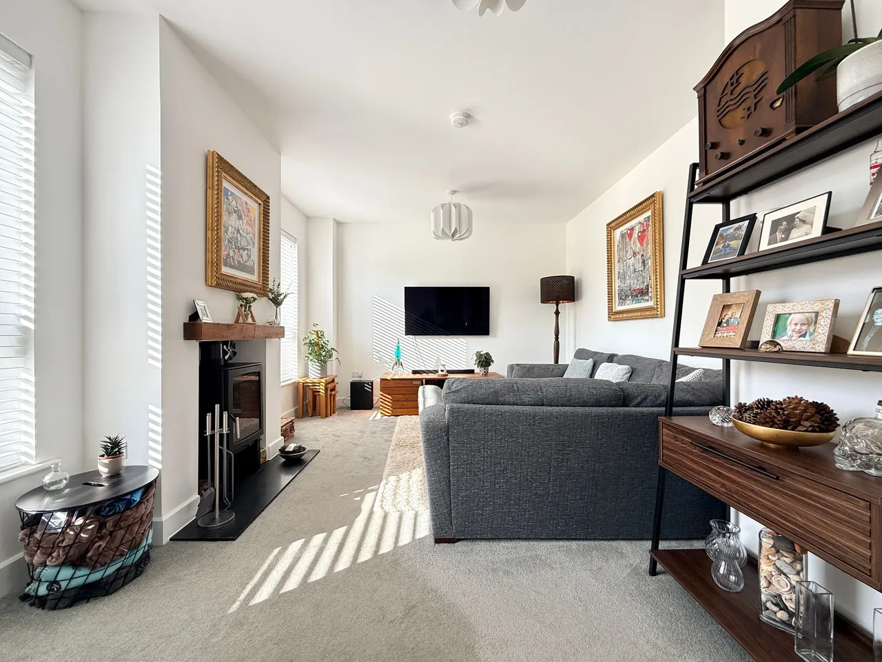 Juno Gardens, Highworth, SN6, photo 7