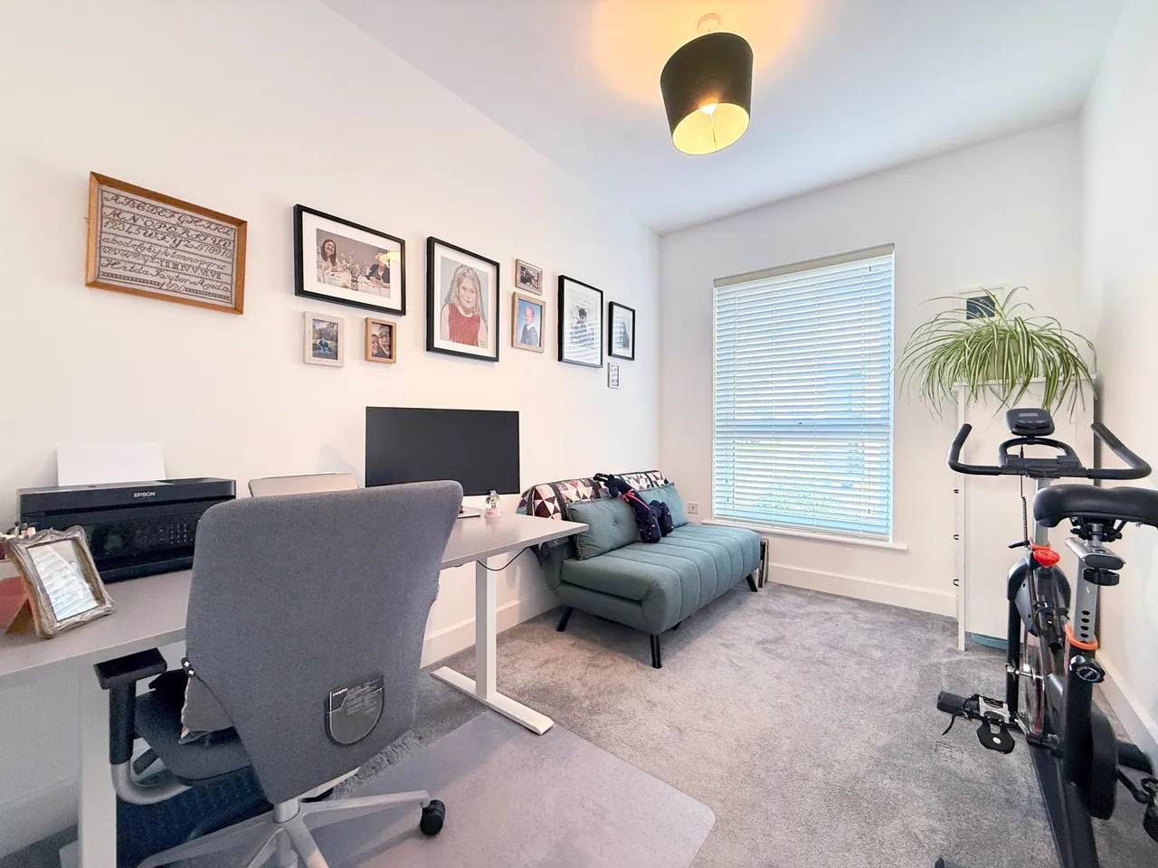 Juno Gardens, Highworth, SN6, photo 15