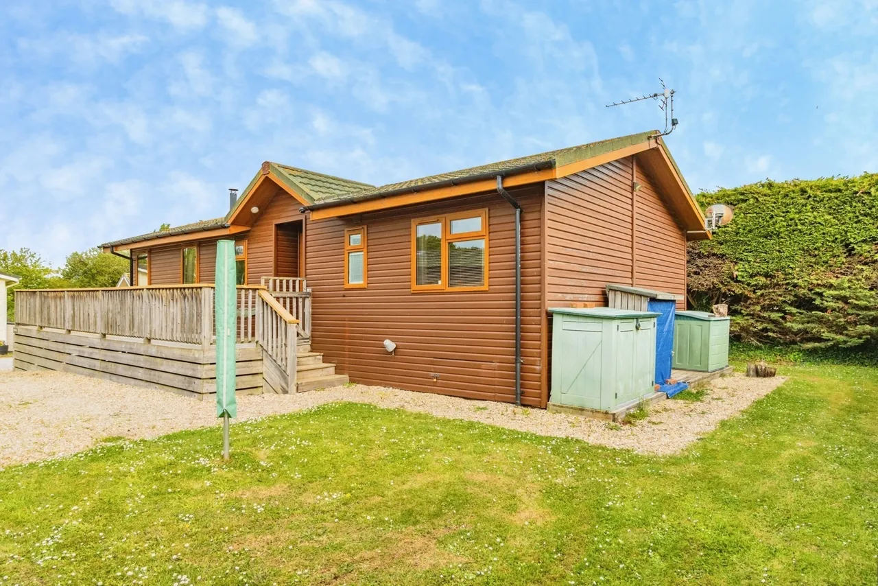 Warren Road, Hazelwood Park, EX7, photo 19