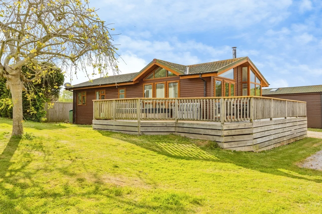 Warren Road, Hazelwood Park, EX7, photo 20