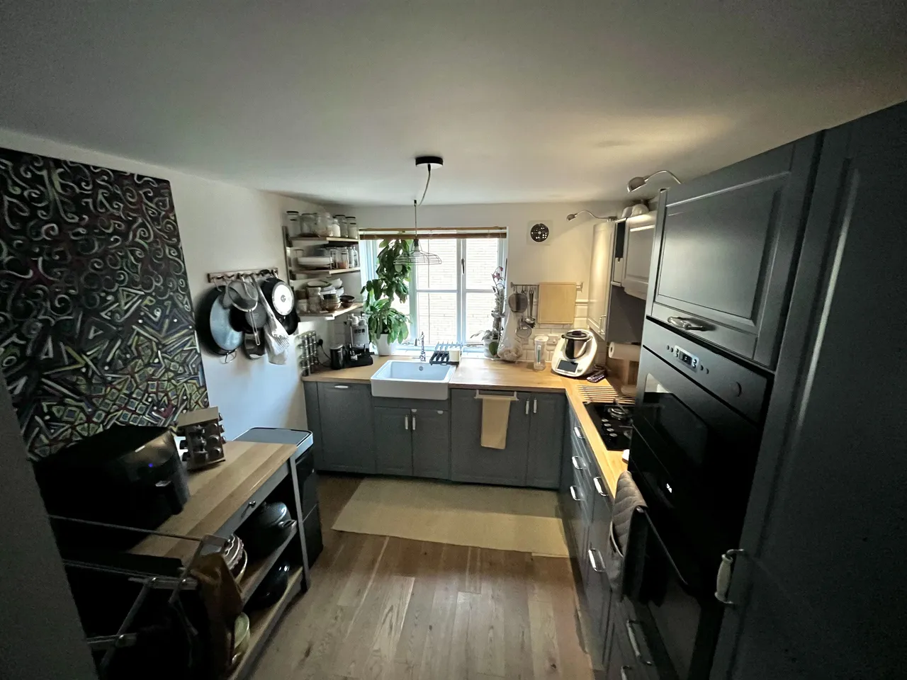 Flat 7 Buick House, 40 Tidworth Road, London, photo 6