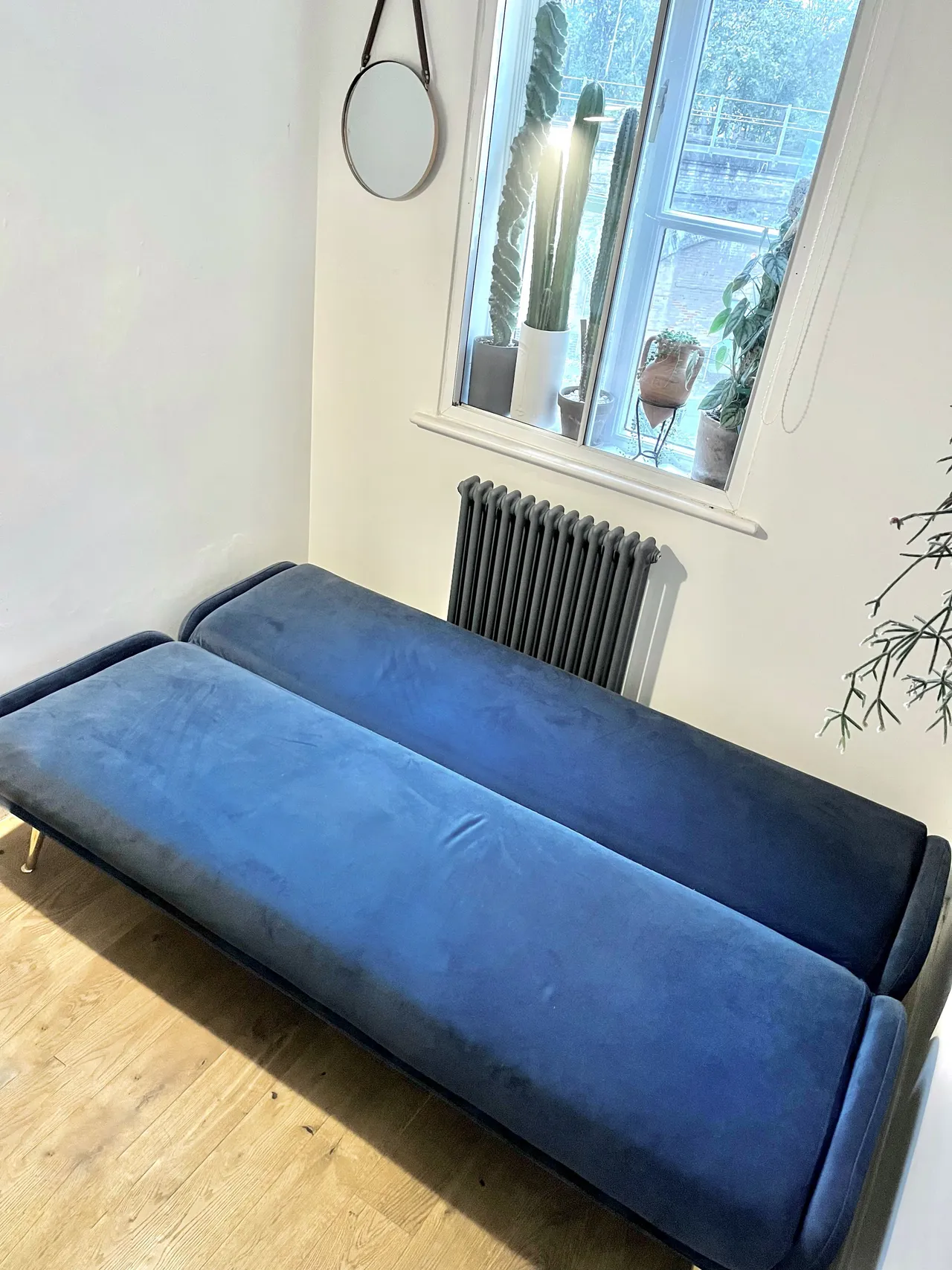 Flat 7 Buick House, 40 Tidworth Road, London, photo 11