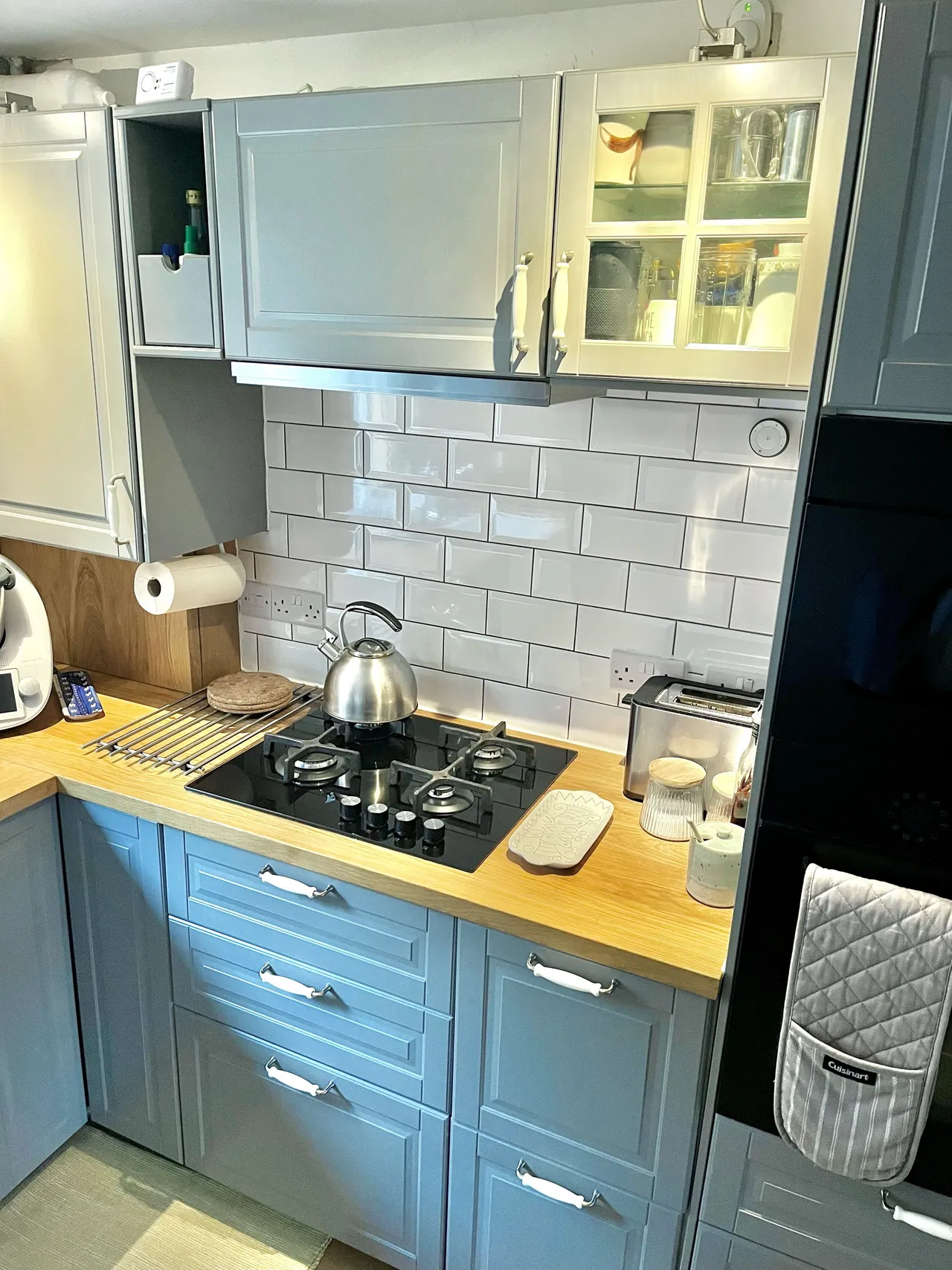 Flat 7 Buick House, 40 Tidworth Road, London, photo 12