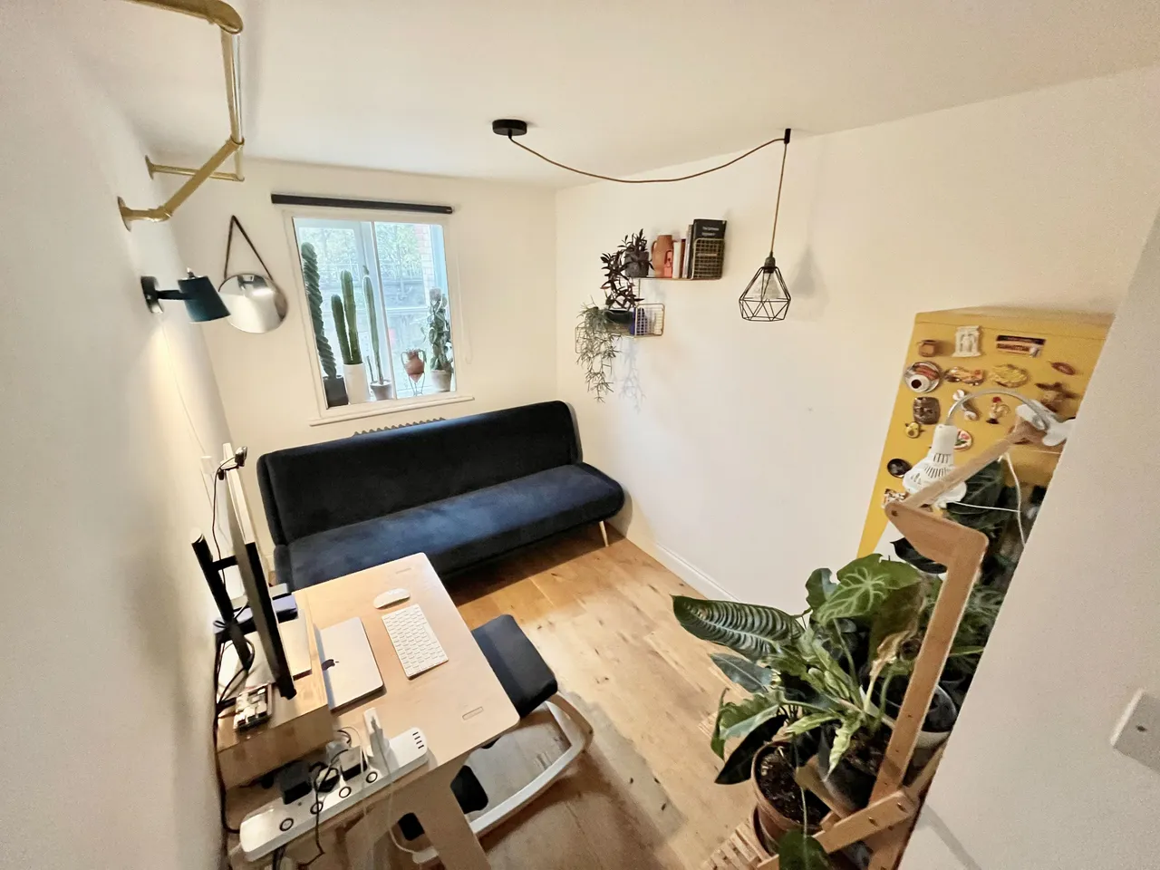 Flat 7 Buick House, 40 Tidworth Road, London, photo 4
