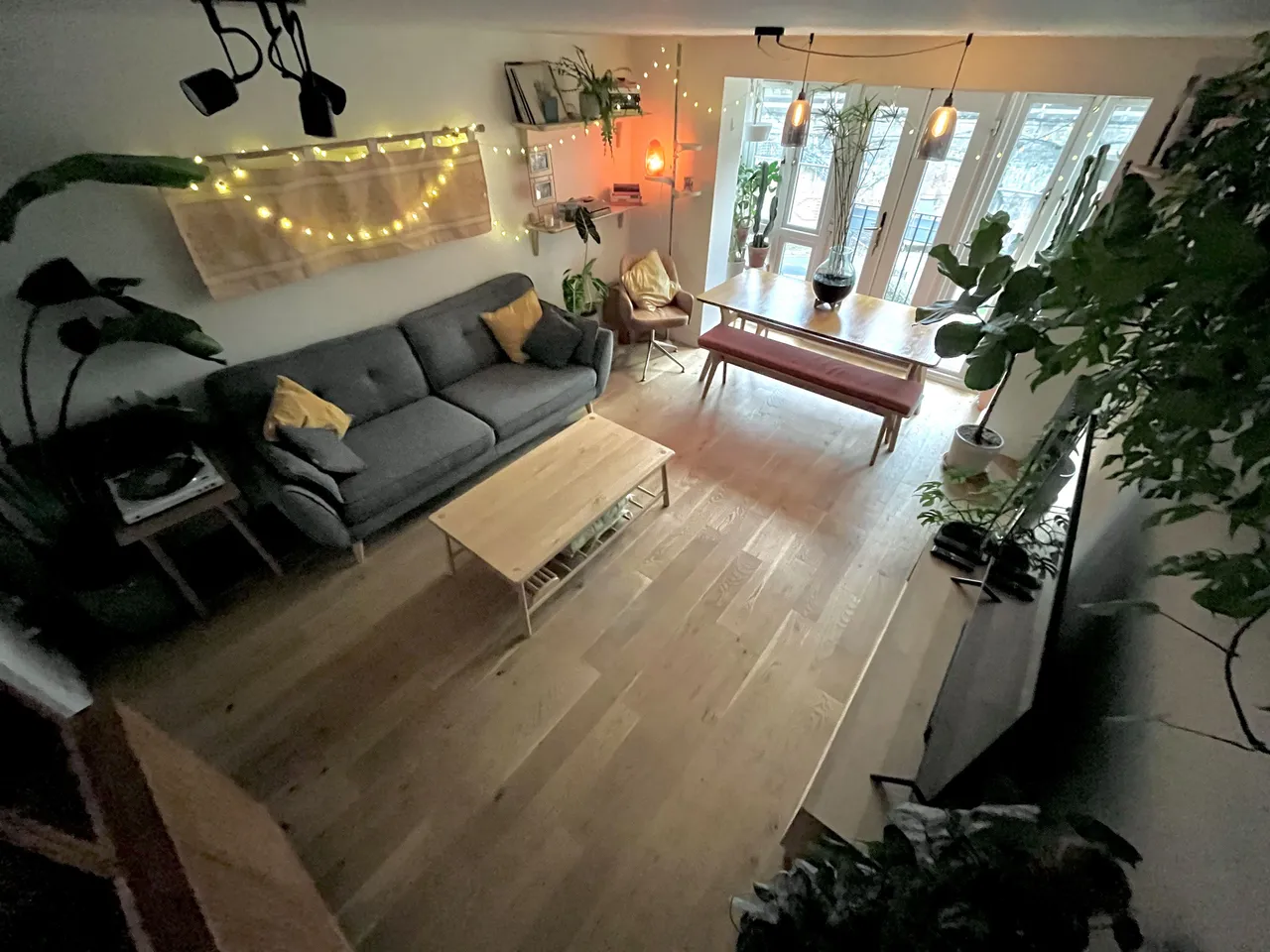 Flat 7 Buick House, 40 Tidworth Road, London, photo 8