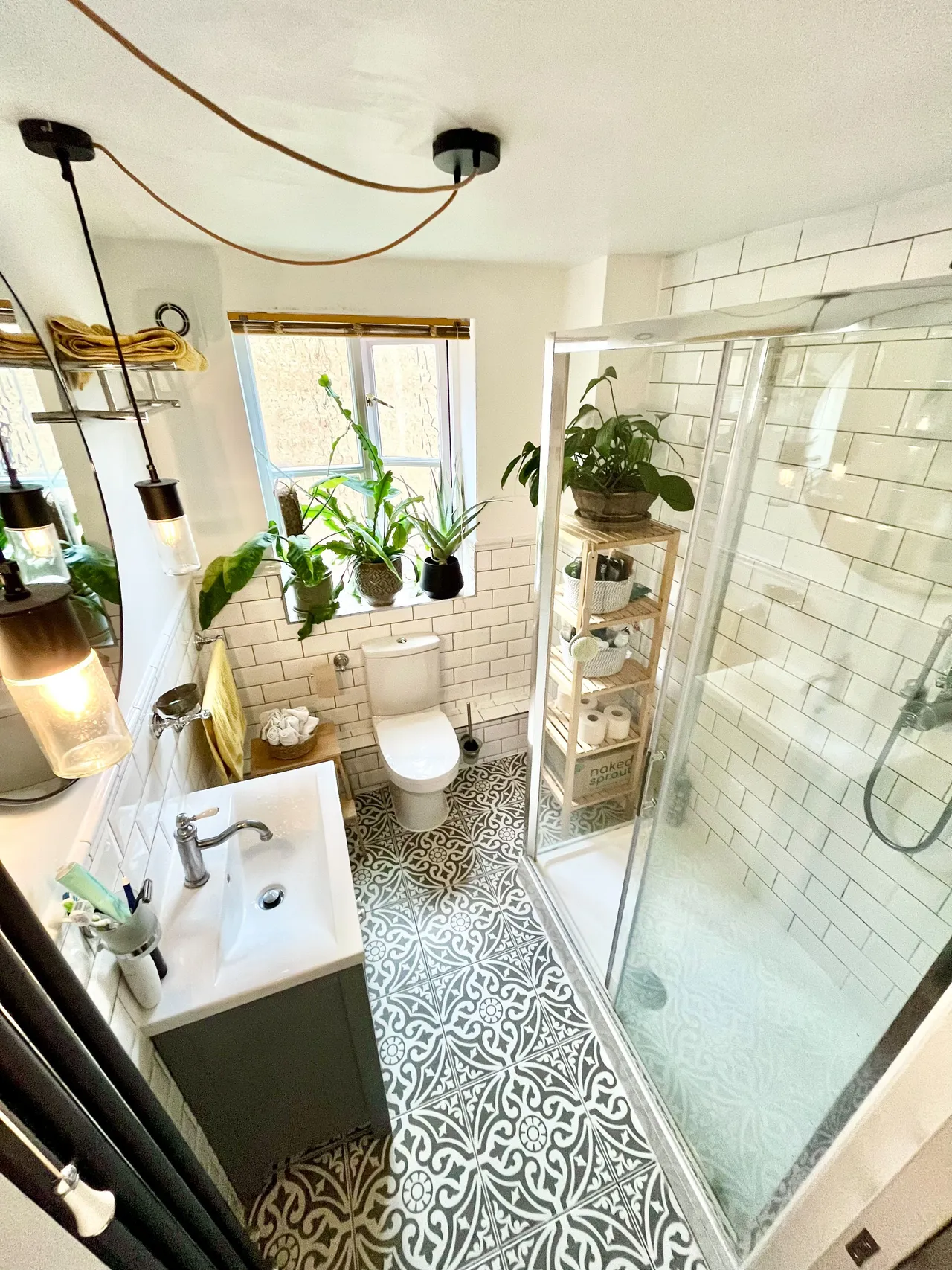 Flat 7 Buick House, 40 Tidworth Road, London, photo 10